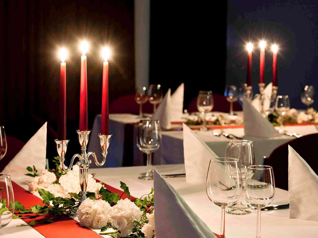 B&B Hotel Muenchen-Schwabing Munique Restaurante foto